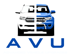 Advanced Vehicle Upgrades