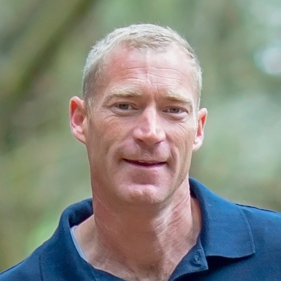 Nick Howard